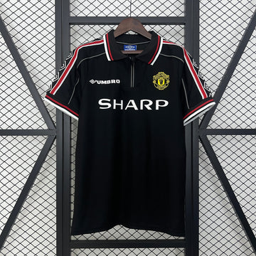 MANCHESTER UNITED III 98/99 MAN (RETRO)