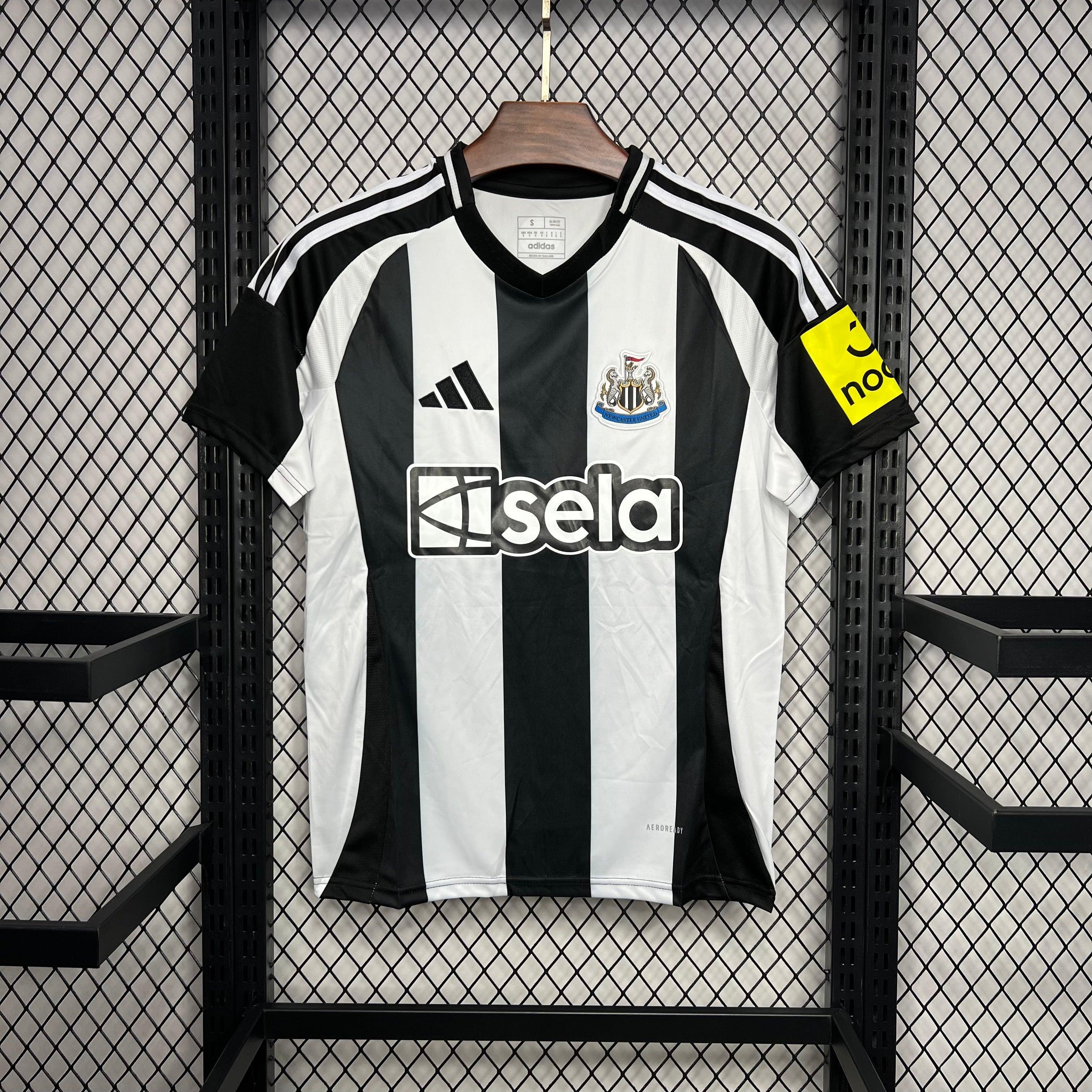 NEWCASTLE I 24/25 MAN