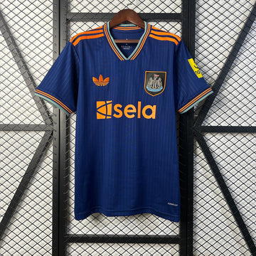 NEWCASTLE II 25/26 MAN