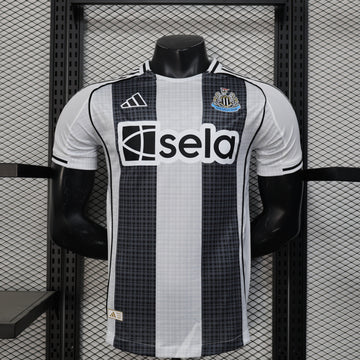 NEWCASTLE I 25/26 MAN (PLAYER VERSION)
