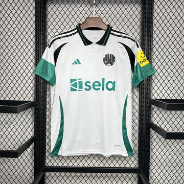 NEWCASTLE III 24/25 MAN