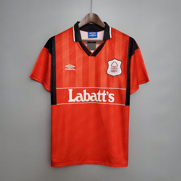 NOTTINGHAM I 94/95 MAN (RETRO)