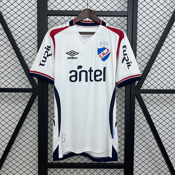 NACIONAL DE URUGUAY I 25/26 MAN