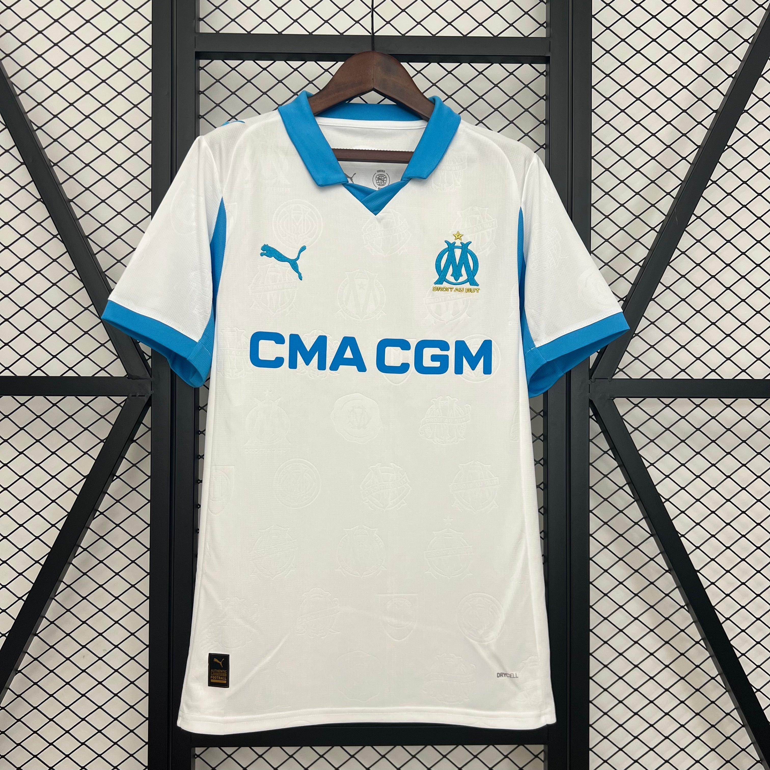 OLYMPIQUE MARSEILLE I 25/26 MAN