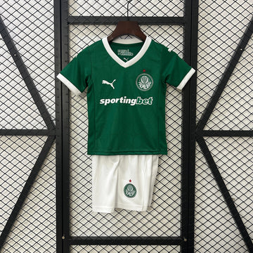 PALMEIRAS I 25/26 KID SET