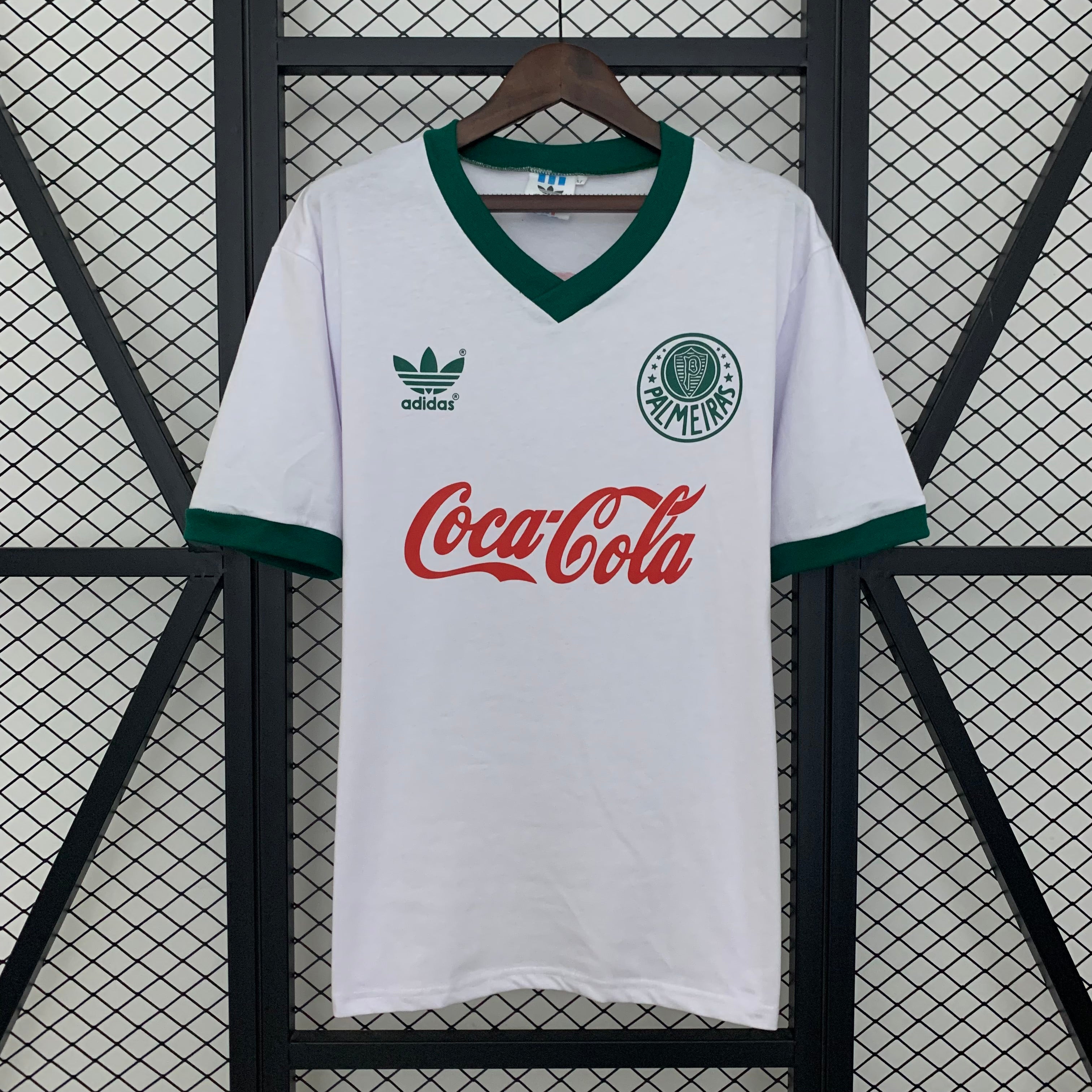 PALMEIRAS II 1987 MAN (RETRO)