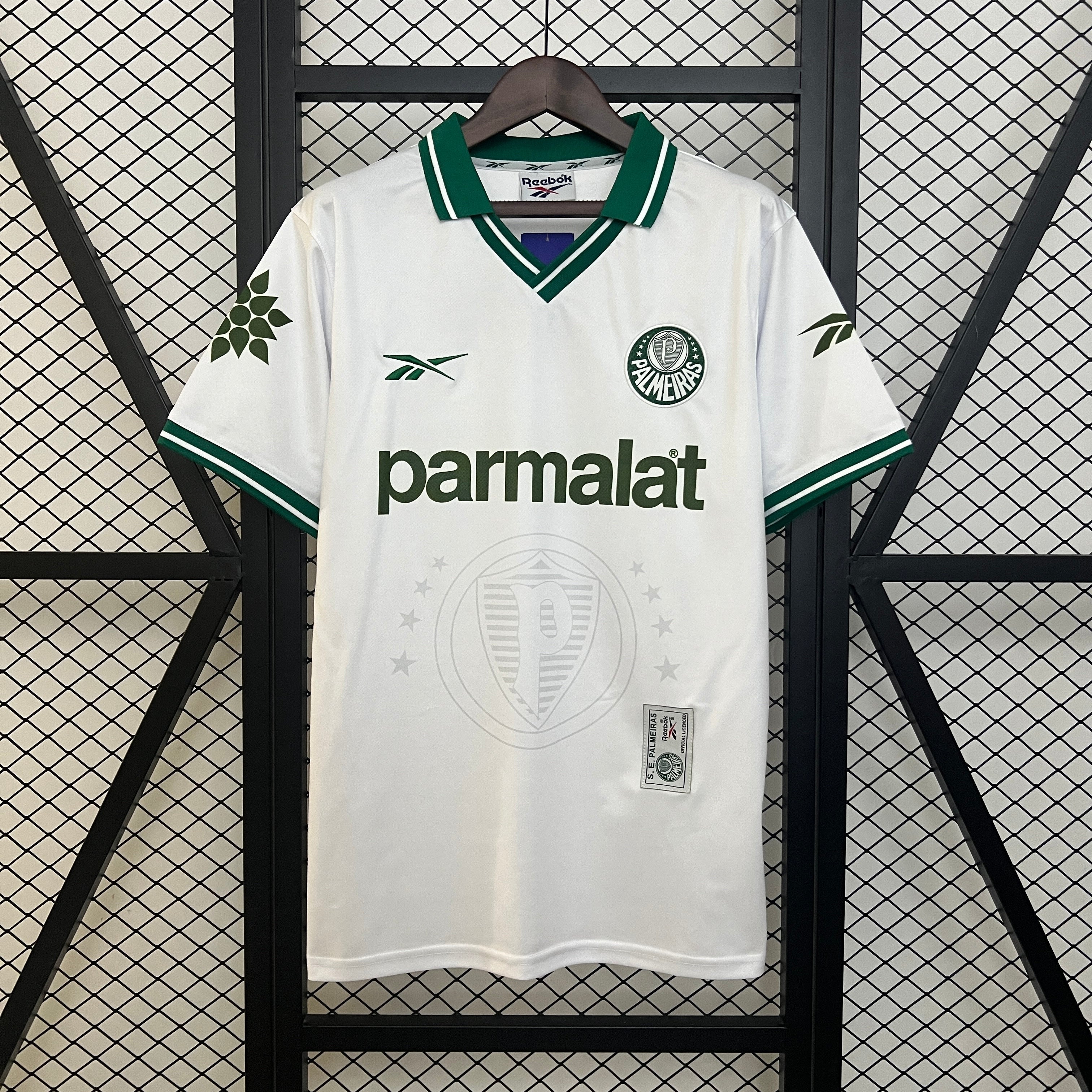 PALMEIRAS II 1997 MAN (RETRO)