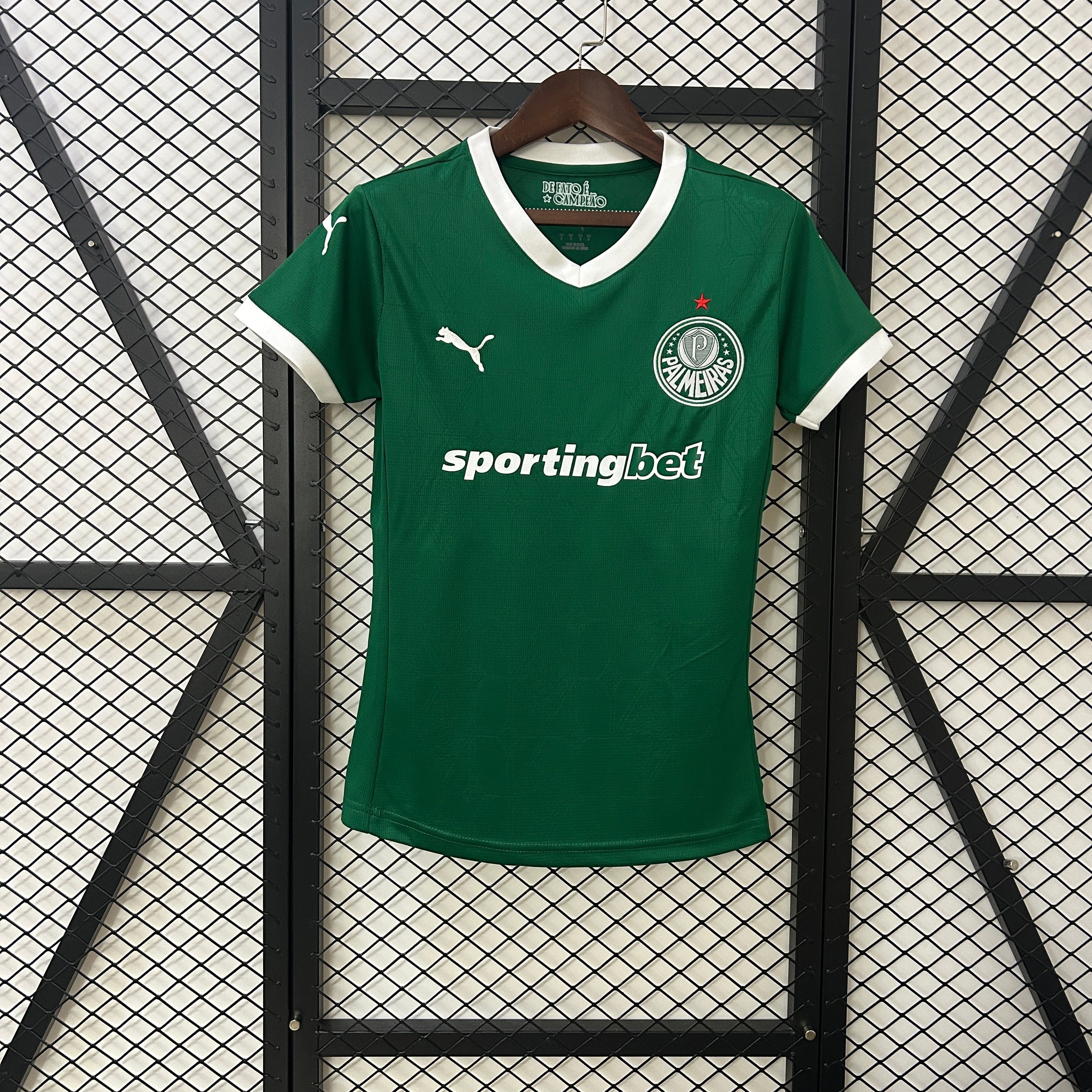 PALMEIRAS I 25/26 WOMAN