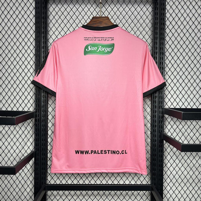 PALESTINO SPECIAL EDITION II 24/25 MAN