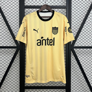 PEÑAROL I 25/26 MAN