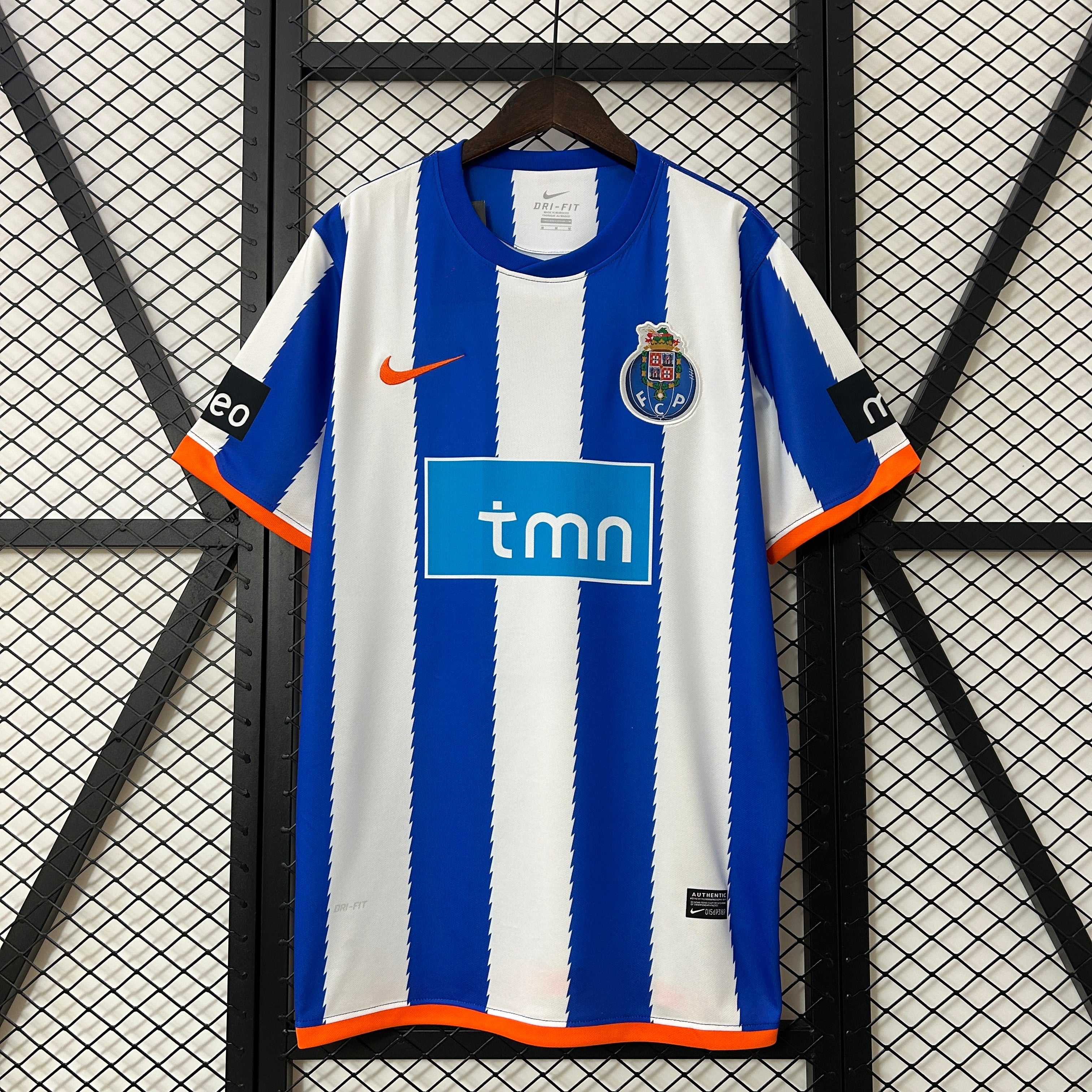PORTO I 10/11 MAN (RETRO)