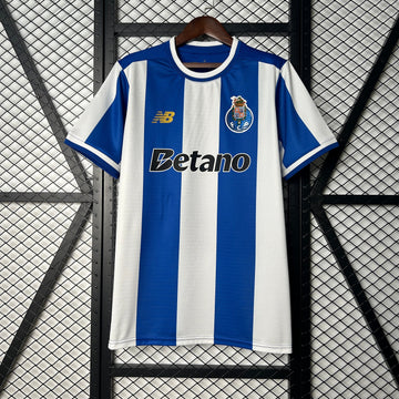 PORTO I 25/26 MAN