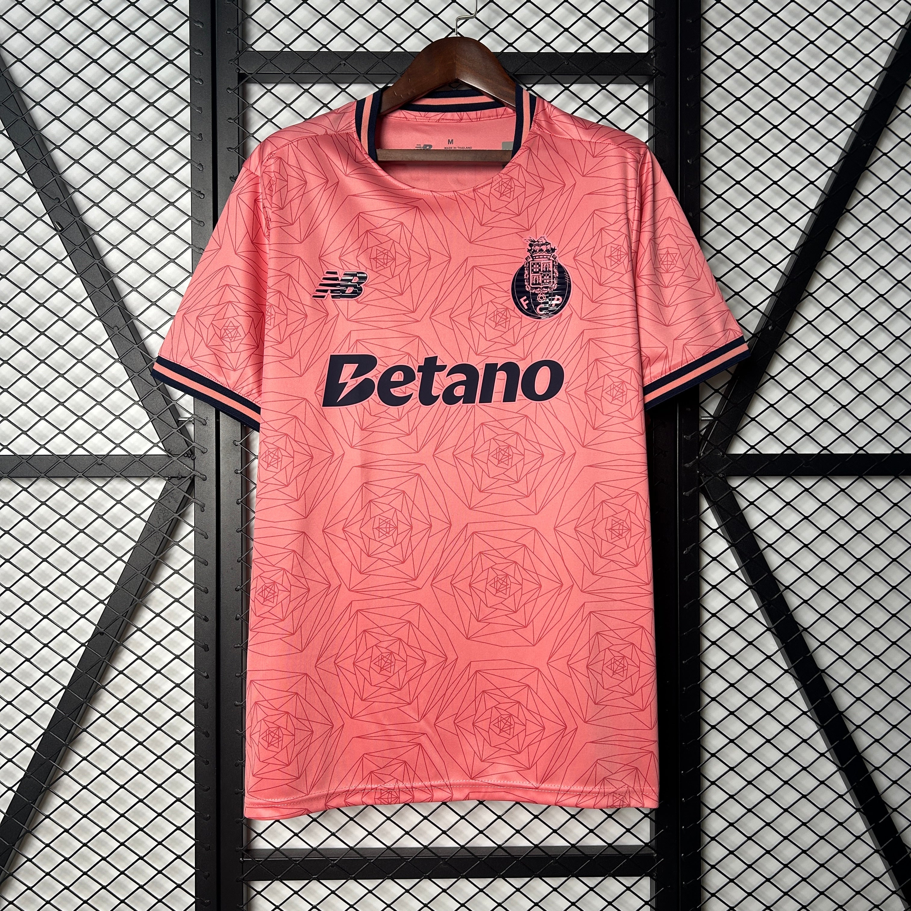 PORTO II 25/26 MAN