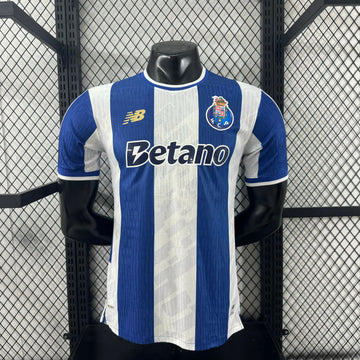 PORTO I 25/26 MAN (PLAYER VERSION)