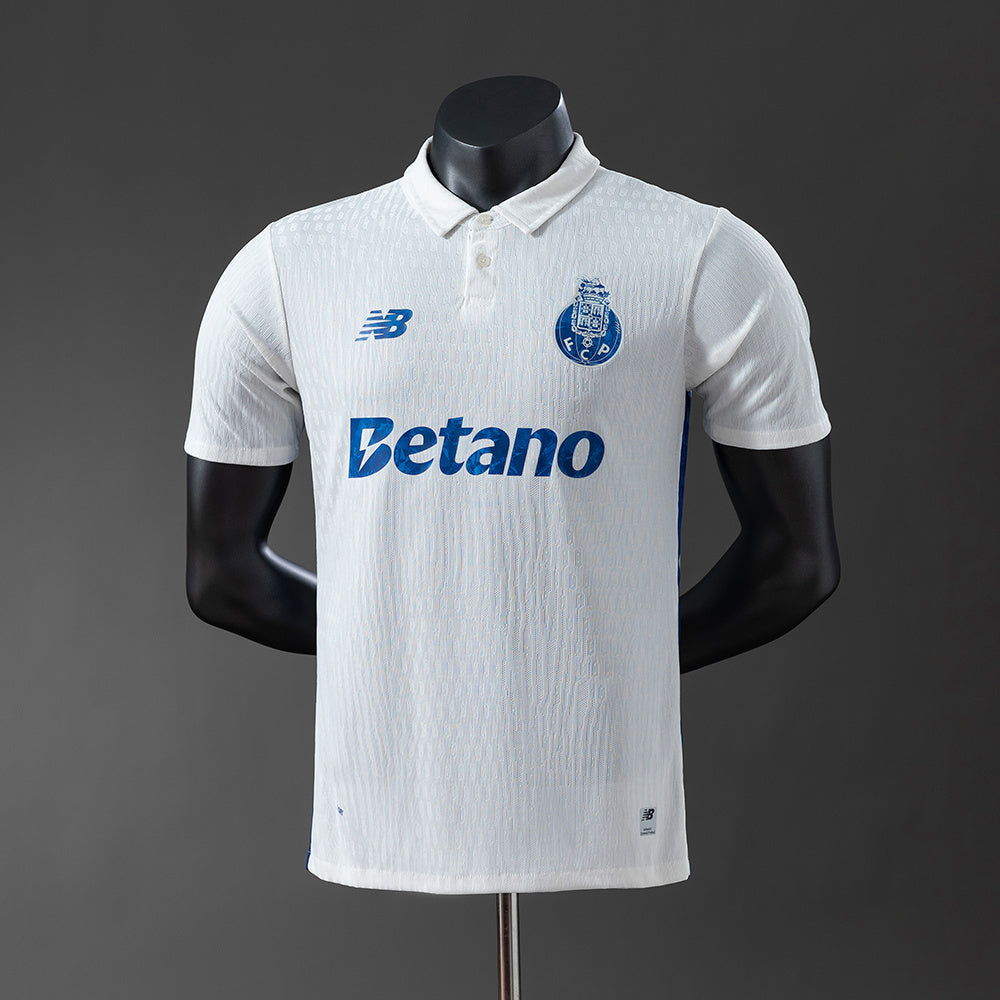 PORTO III 25/26 MAN (PLAYER VERSION)