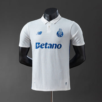 PORTO III 25/26 MAN (PLAYER VERSION)
