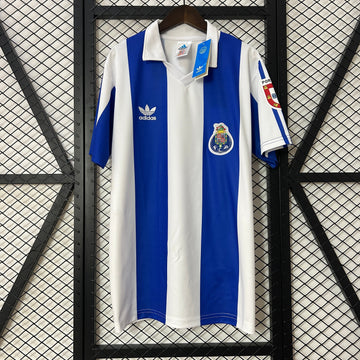 PORTO I 86/87 MAN (RETRO)