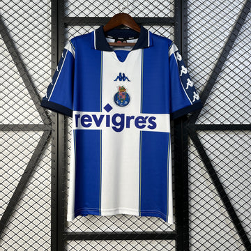 PORTO I 99/00 MAN (RETRO)