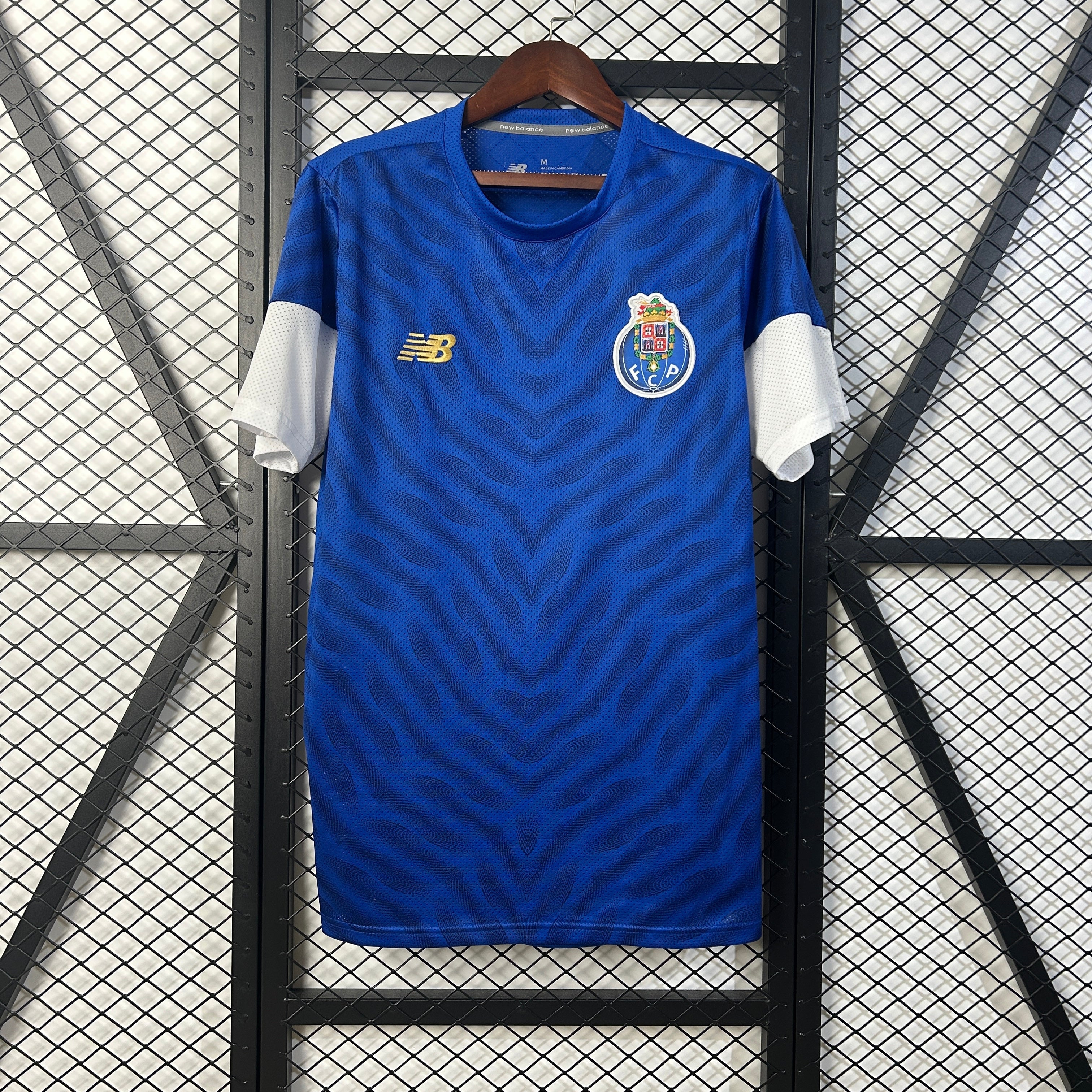 PORTO SPECIAL EDITION II 25/26 MAN