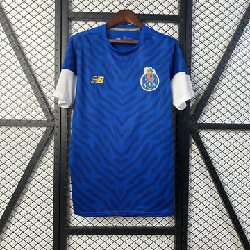 PORTO SPECIAL EDITION II 25/26 MAN
