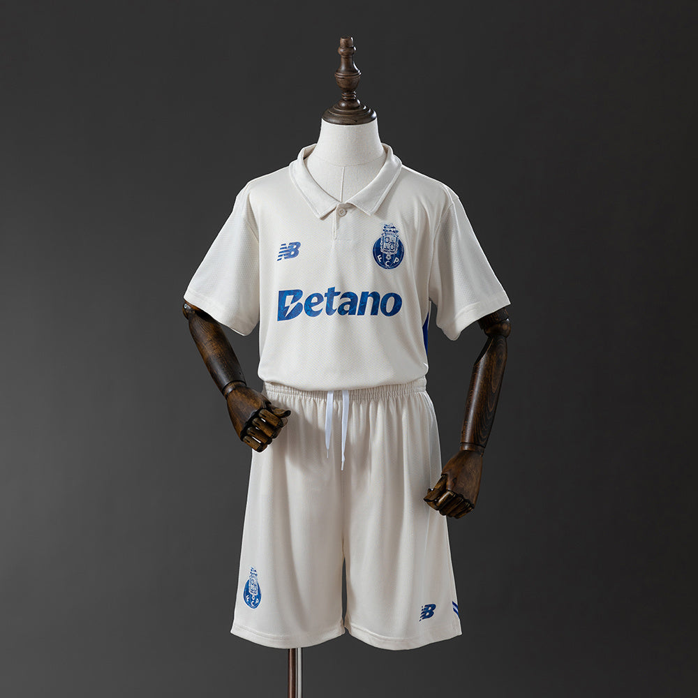 PORTO III 25/26 KID SET