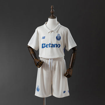 PORTO III 25/26 KID SET