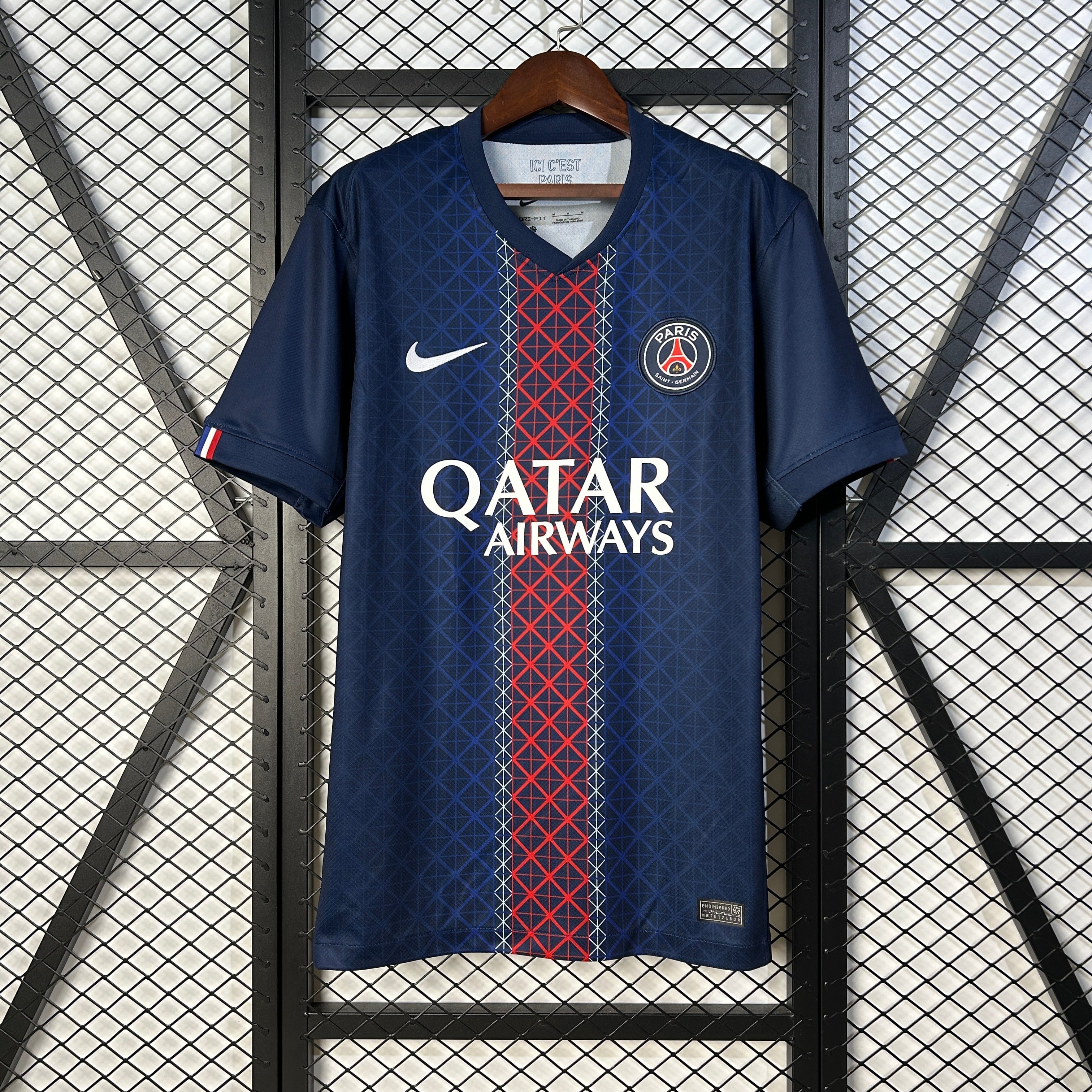 PSG I 25/26 MAN