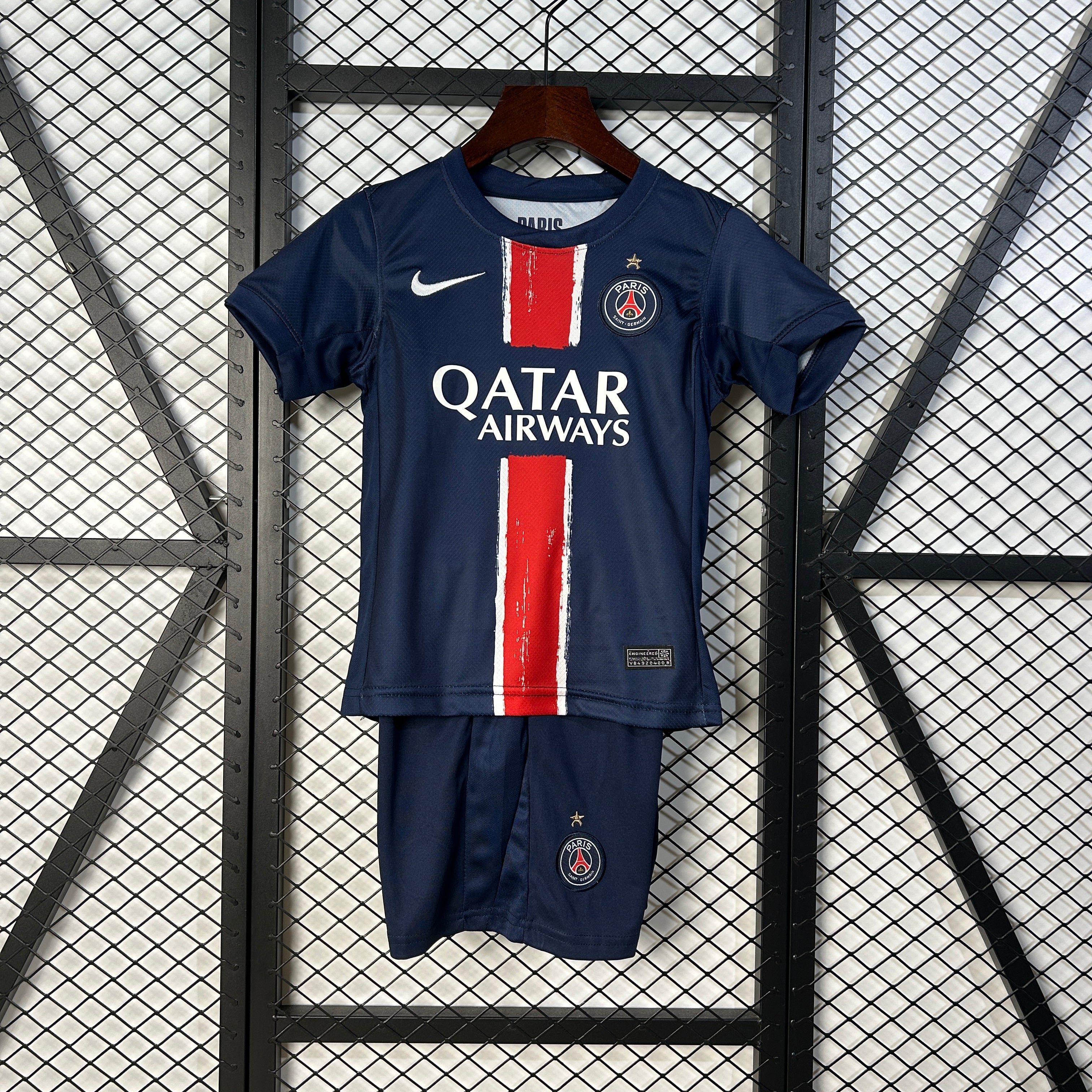 PSG I 25/26 KID SET