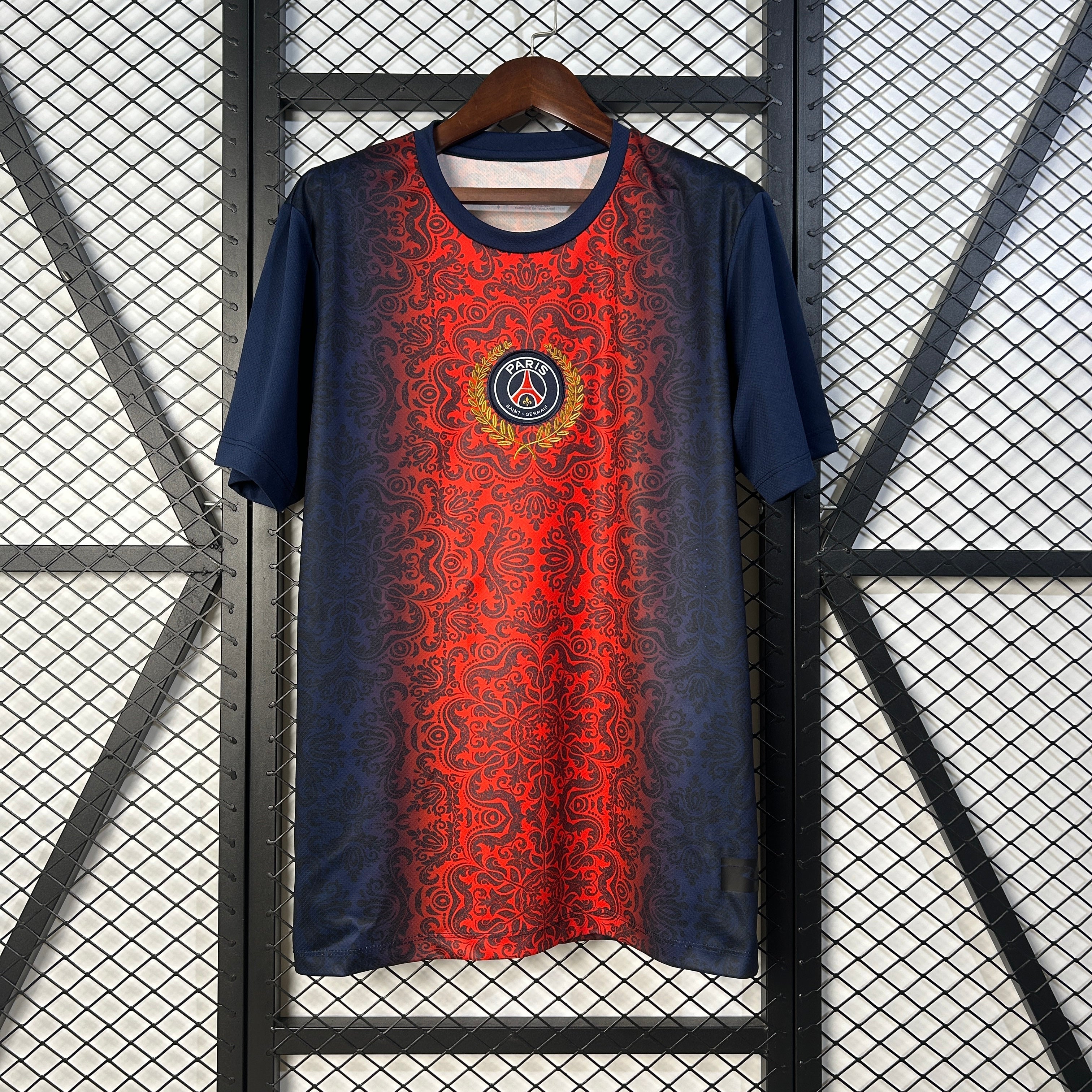 PSG SPECIAL EDITION III 25/26 MAN
