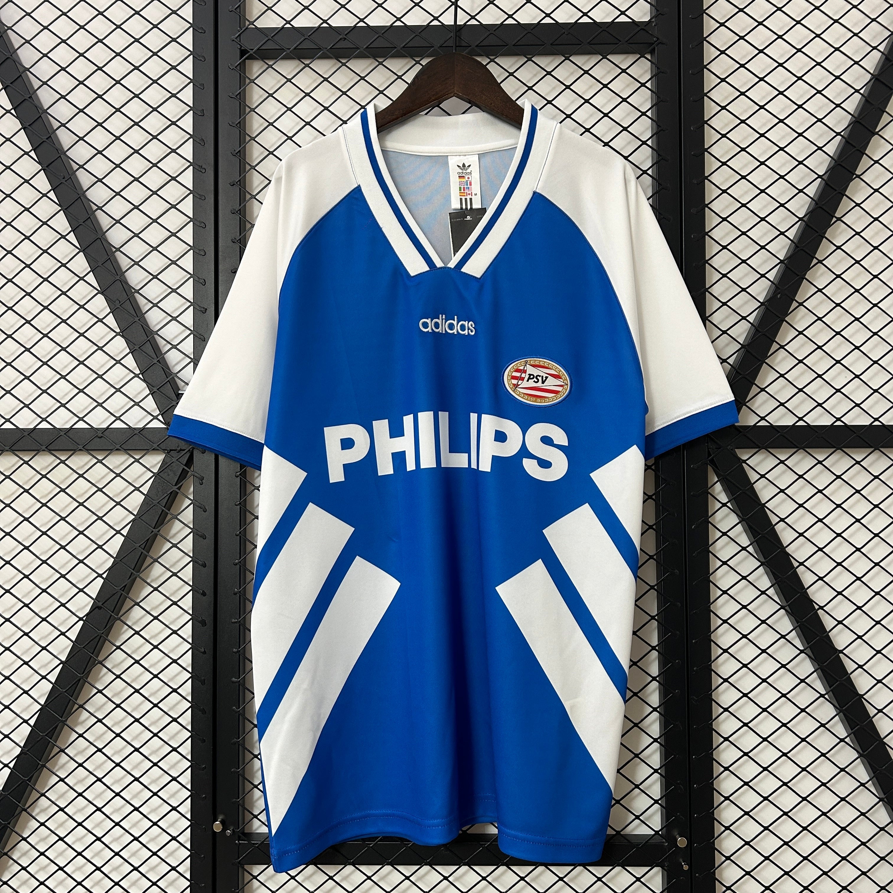 PSV II 1994 MAN (RETRO)
