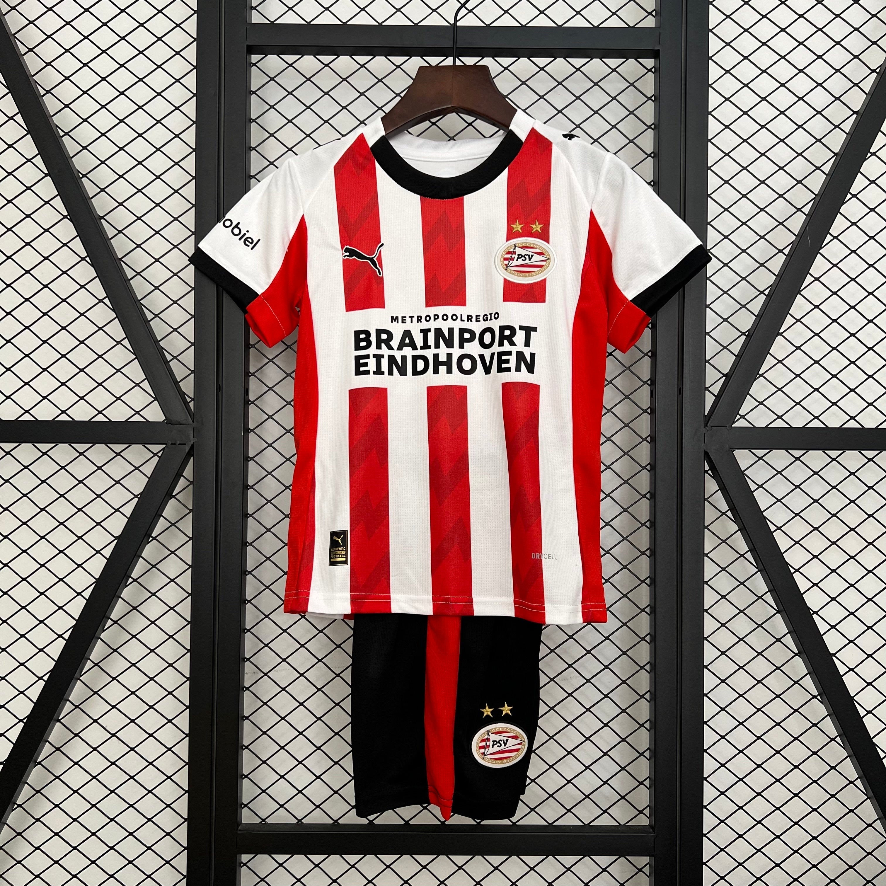PSV I 25/26 KID SET