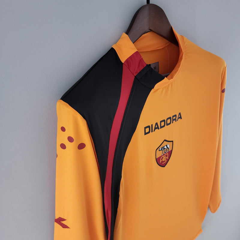 ROMA I 05/06 MAN (RETRO) LONG SLEEVE