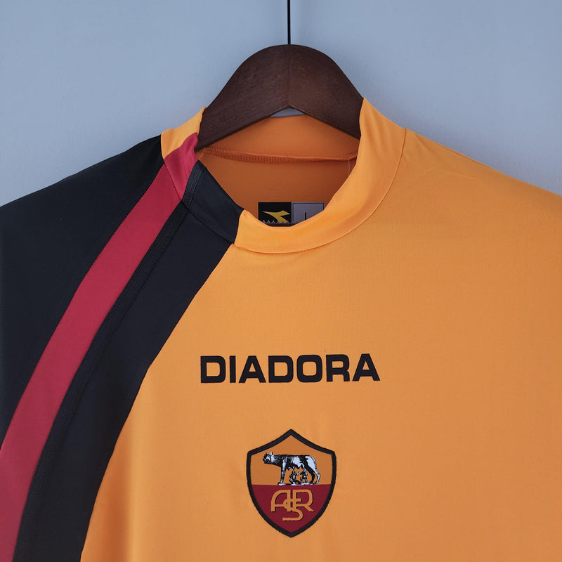 ROMA I 05/06 MAN (RETRO) LONG SLEEVE