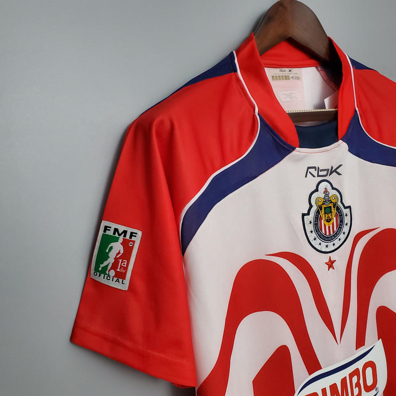 CHIVAS GUADALAJARA I 06/07 MAN