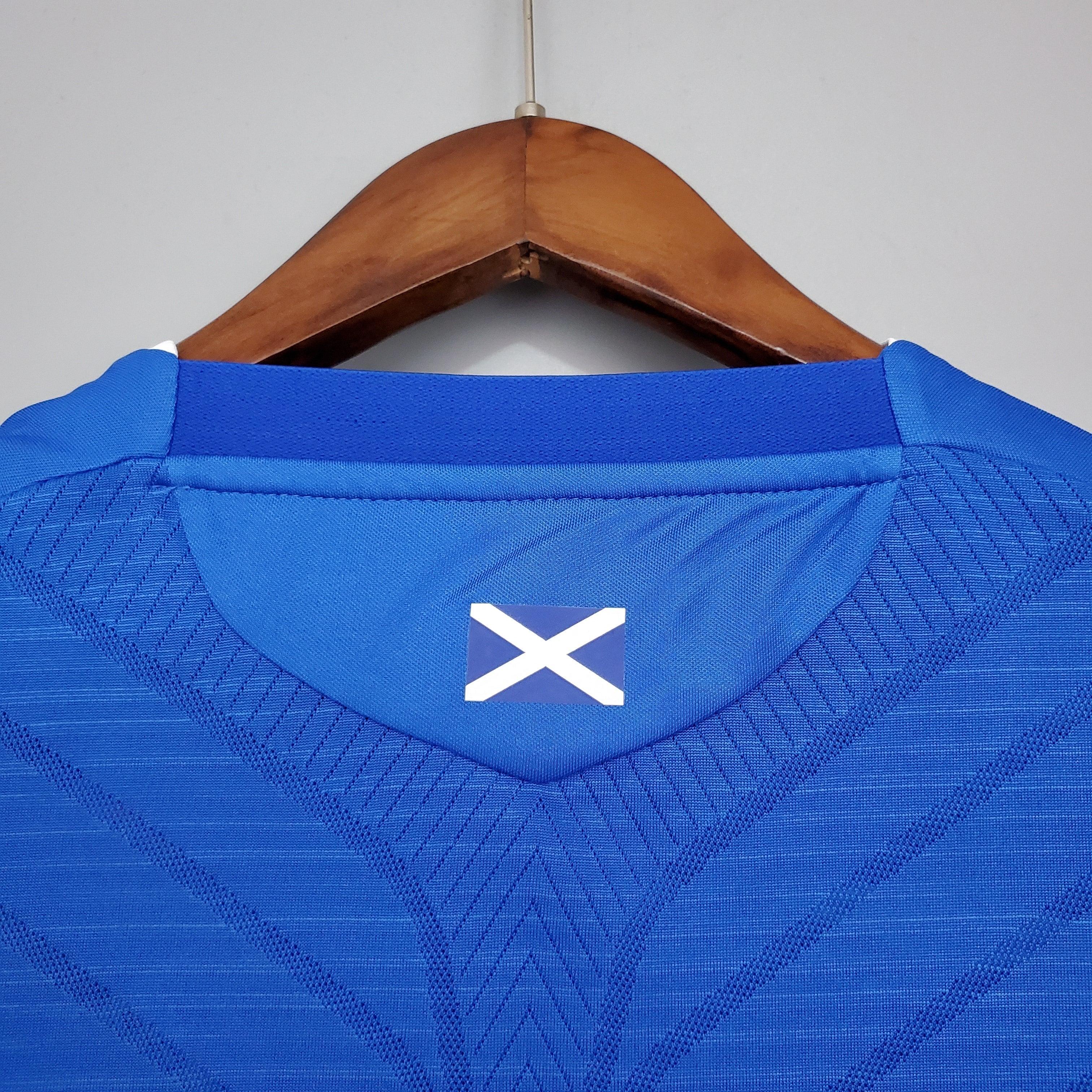 RANGERS I 08/09 MAN (RETRO)