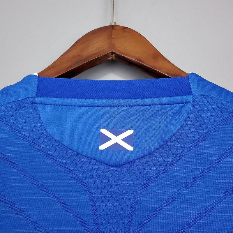 RANGERS I 08/09 MAN (RETRO)