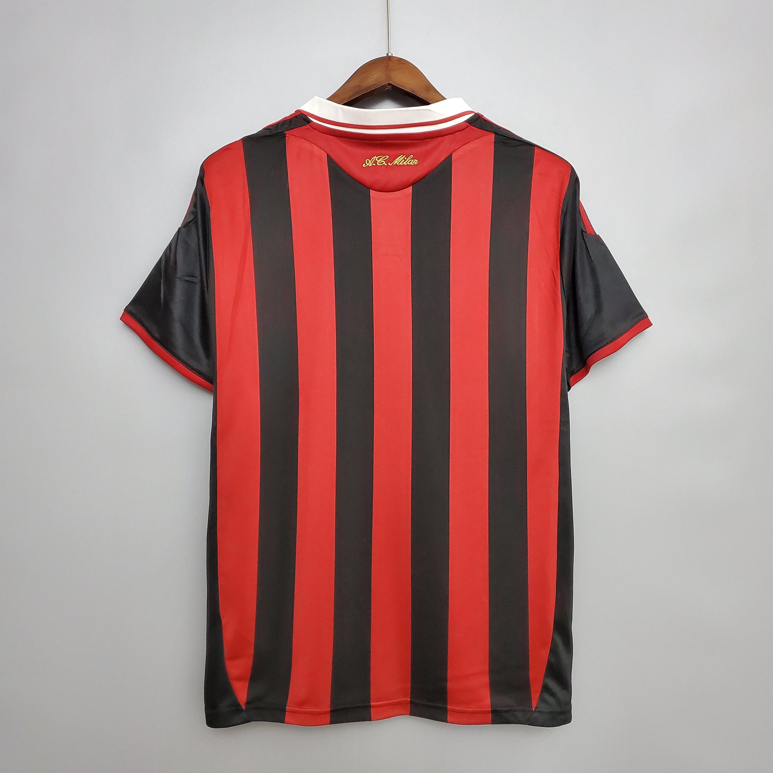 MILAN I 09/10 MAN (RETRO)