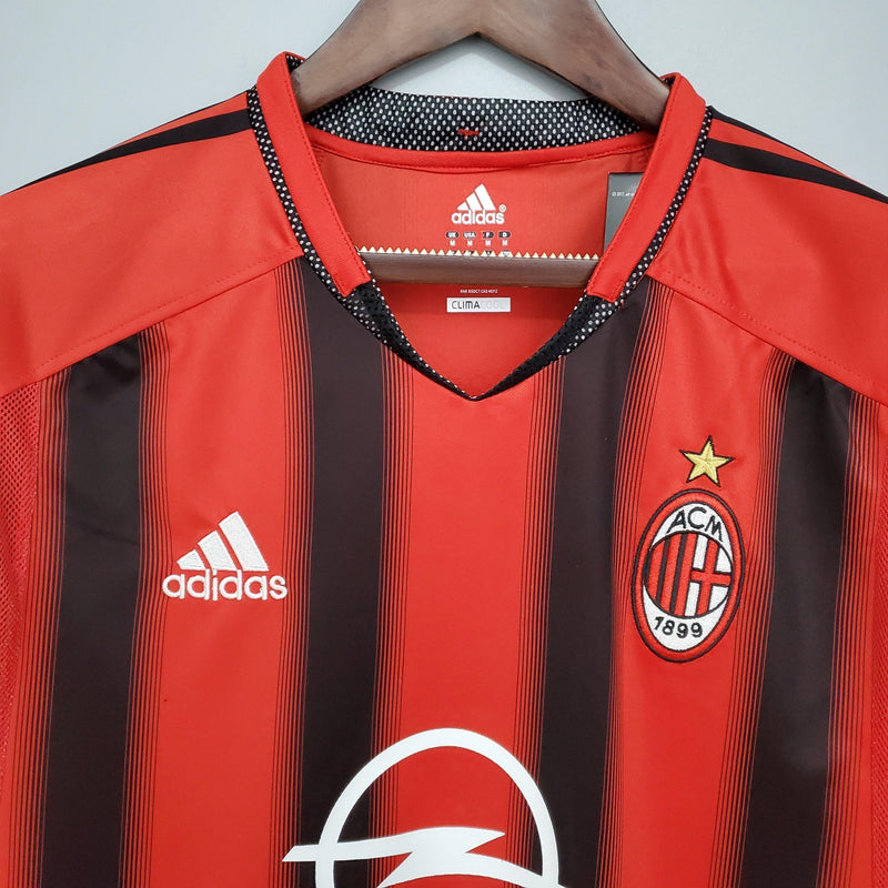 MILAN XIII 04/05 MAN (RETRO)