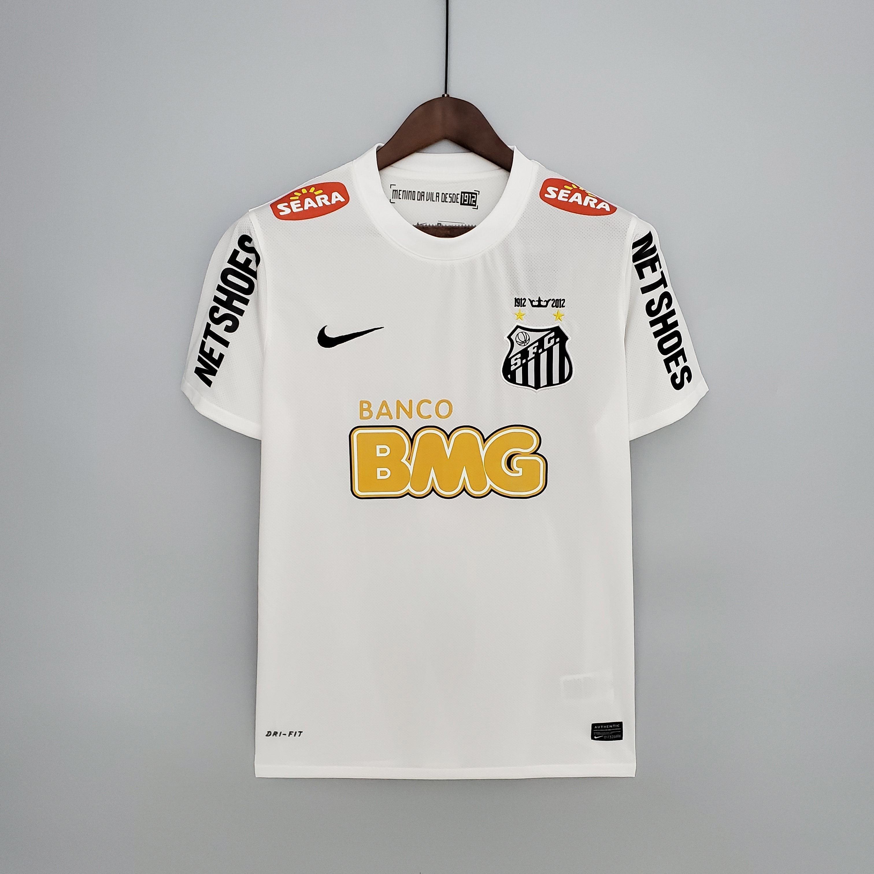 SANTOS l 11/12 MAN (RETRO)
