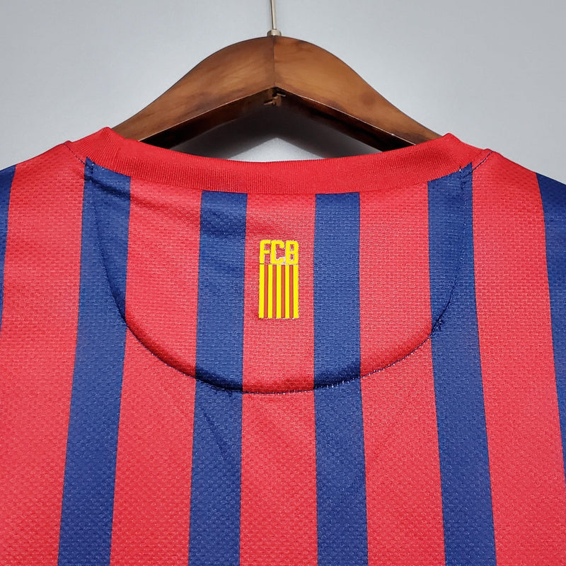 BARCELONA I 11/12 MAN (RETRO)