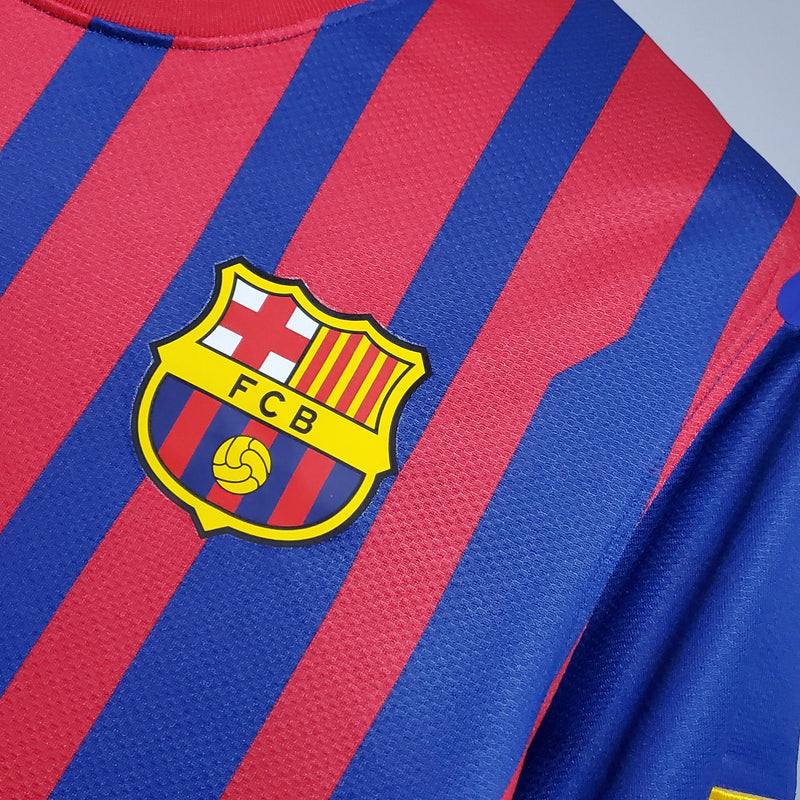 BARCELONA I 11/12 MAN (RETRO)