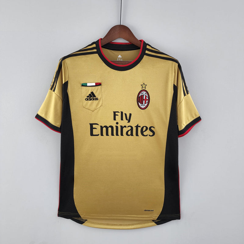 MILAN XIV 13/14 MAN (RETRO)