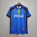 AMERICA DO MEXICO II 01/02 MAN (RETRO)