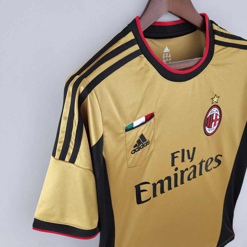 MILAN XIV 13/14 MAN (RETRO)