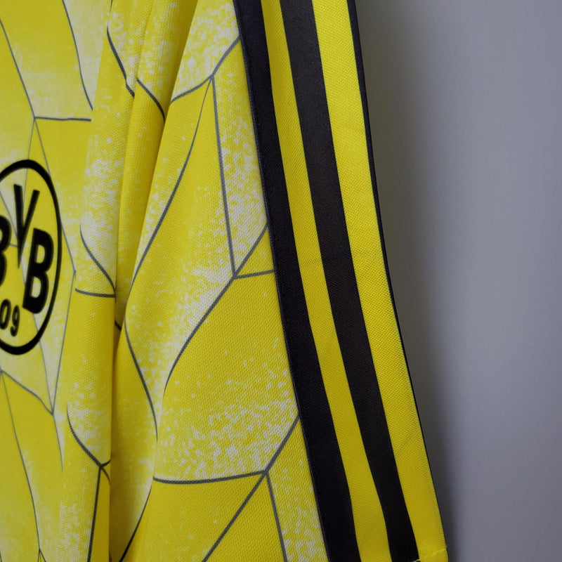 BORUSSIA DORTMUND II 1988 MAN (RETRO)