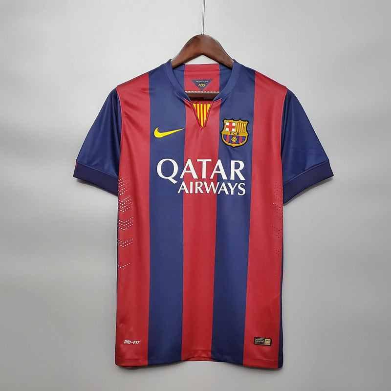 BARCELONA I 14/15 MAN (RETRO)