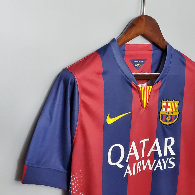 BARCELONA I 14/15 MAN (RETRO)