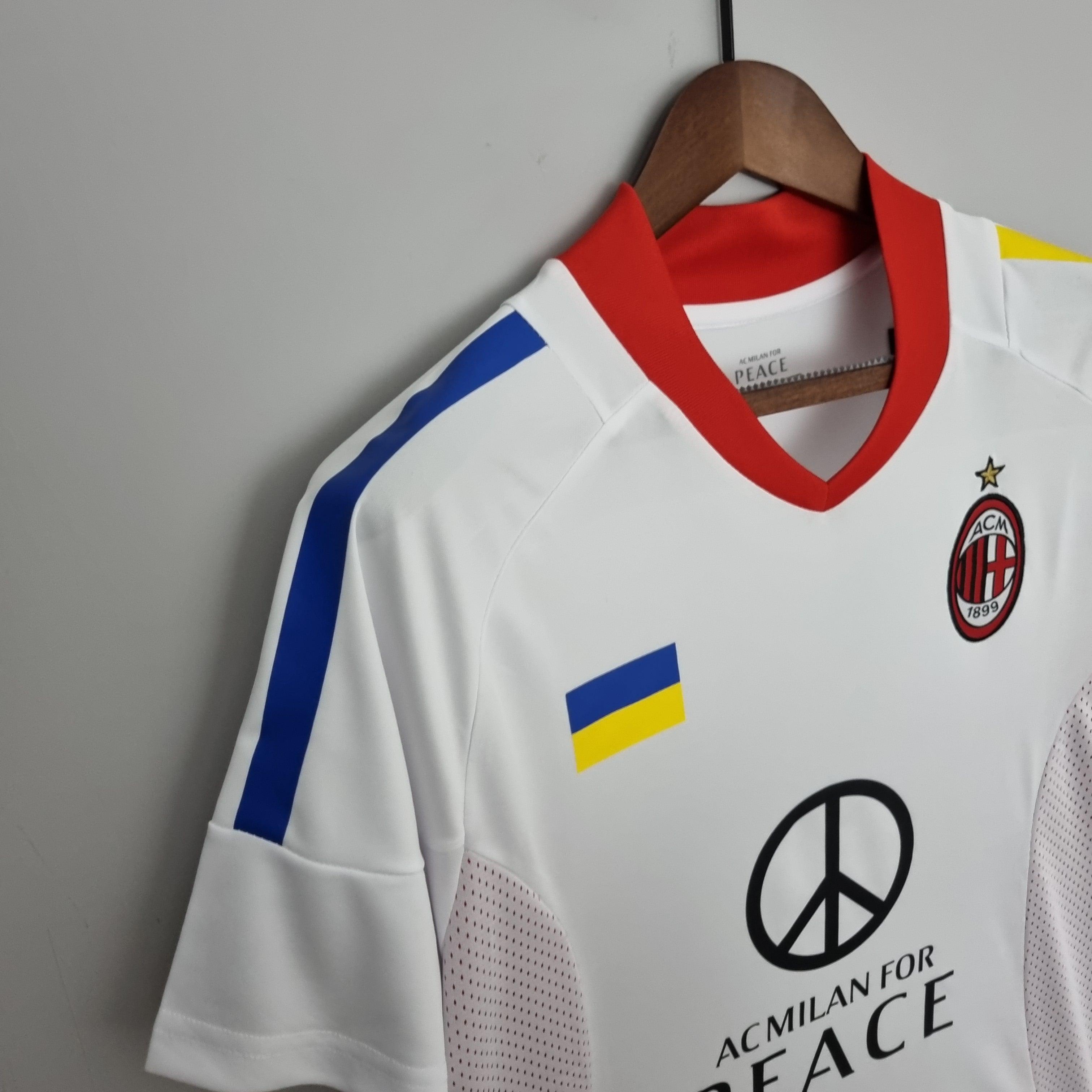 MILAN XVIII 02/03 MAN (RETRO)