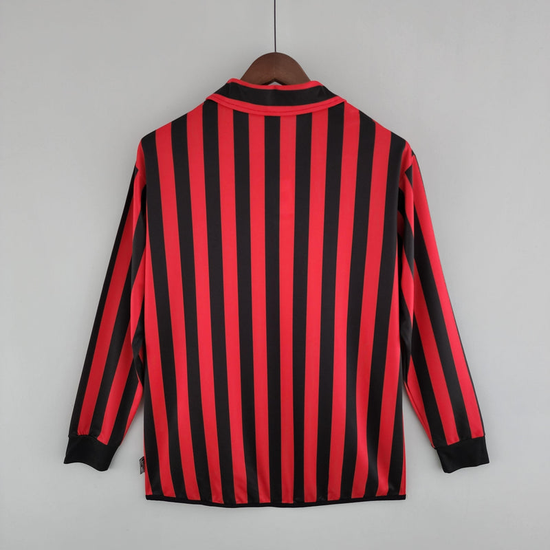 MILAN XVI 99/00 MAN (RETRO) LONG SLEEVE