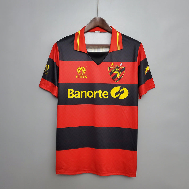 SPORT RECIFE l 92/93 MAN (RETRO)